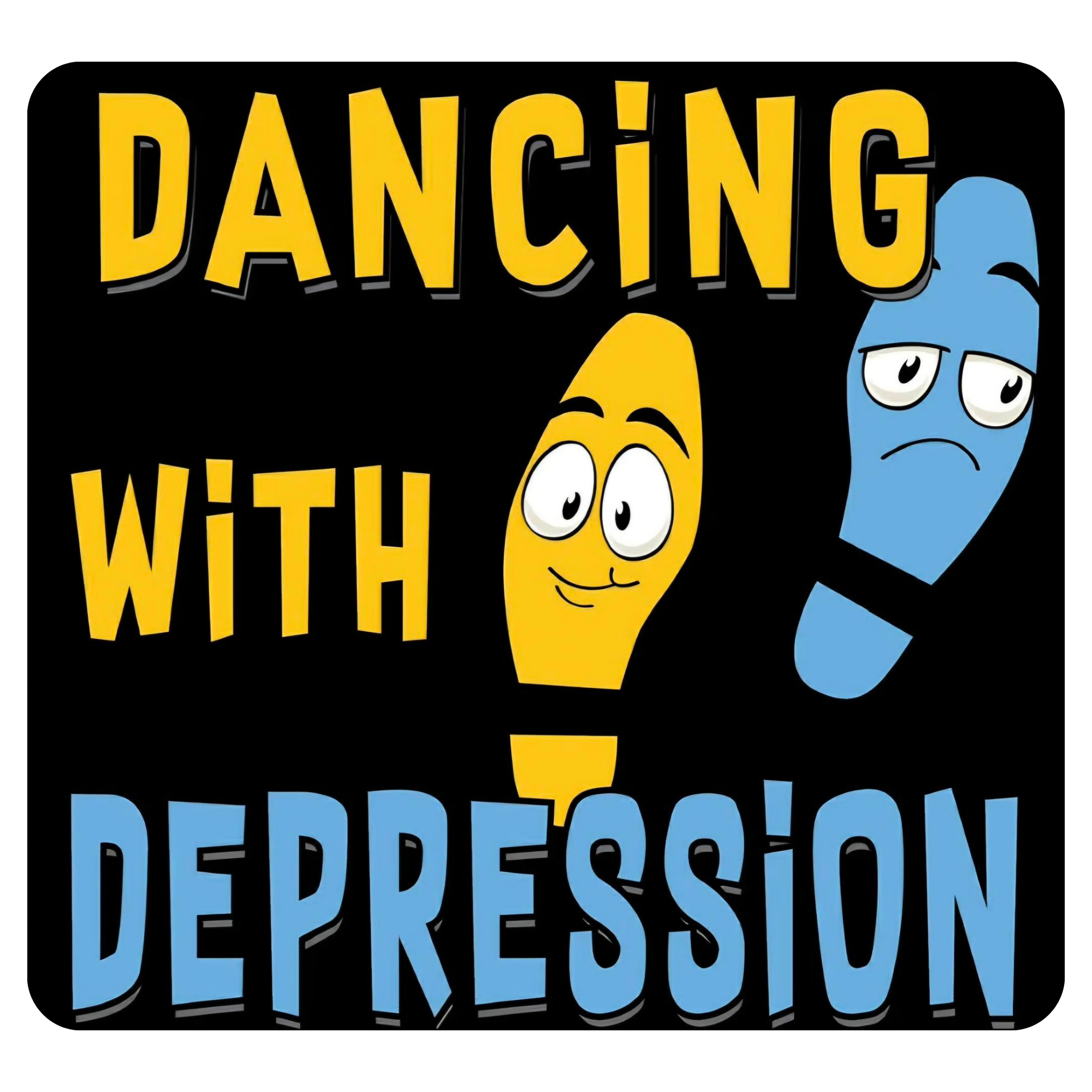 Dancing with Depression